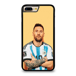 LIONEL MESSI ARGENTINA 2 iPhone 7 Plus Case