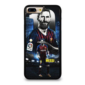 LIONEL MESSI BARCELONA FC iPhone 7 Plus Case