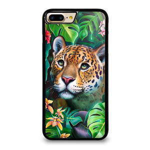 LISA FRANK LITTLE TIGER iPhone 7 Plus Case