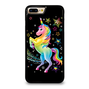 LISA FRANK NIGHT UNICORN iPhone 7 Plus Case
