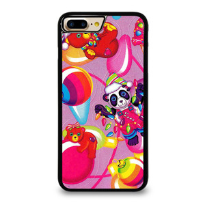 LISA FRANK PANDA BEAR iPhone 7 Plus Case