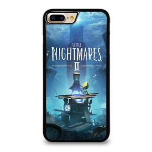 LITTLE NIGHTMARES 2 iPhone 7 Plus Case