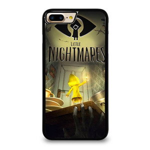 LITTLE NIGHTMARES HORROR GAMES iPhone 7 Plus Case