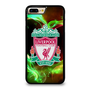 LIVERPOOL FOOTBALL CLUB LOGO iPhone 7 Plus Case