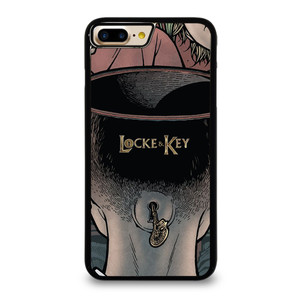 LOCKE AND KEY EMPTY HEAD iPhone 7 Plus Case