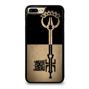 LOCKE AND KEY MOVIE ART iPhone 7 Plus Case