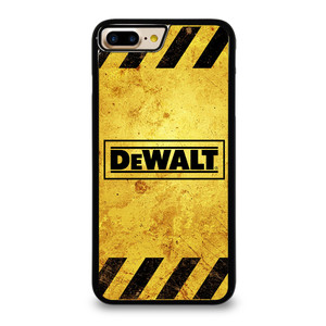 LOGO ICON DEWALT iPhone 7 Plus Case