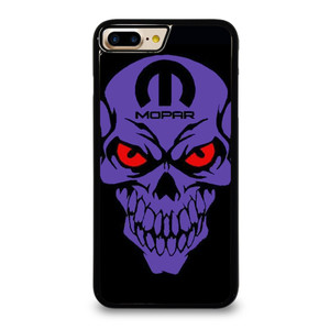 LOGO MOPAR SKULL iPhone 7 Plus Case LOGO MOPAR SKULL iPhone 7 Plus Case