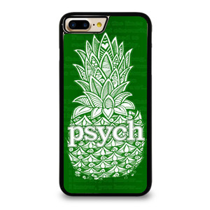 LOGO PSYCH iPhone 7 Plus Case
