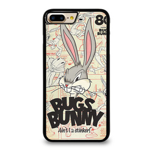LOONEY TUNES BUGS BUNNY iPhone 7 Plus Case