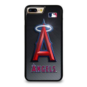 LOS ANGELES ANGELS MLB LOGO iPhone 7 Plus Case