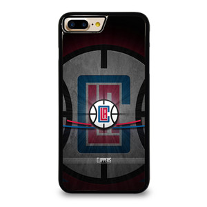 LOS ANGELES CLIPPERS LOGO iPhone 7 Plus Case