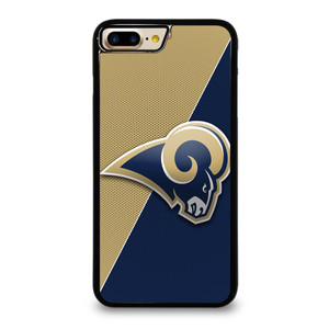 LOS ANGELES RAMS NFL LOGO iPhone 7 Plus Case