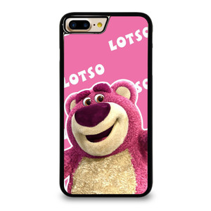 LOTSO BEAR TOY STORY iPhone 7 Plus Case