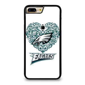 LOVE PHILADELPHIA EAGLES iPhone 7 Plus Case