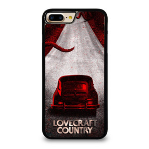 LOVECRAFT COUNTRY MOVIE POSTER iPhone 7 Plus Case