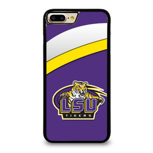 LSU TIGERS LOGO NFL iPhone 7 Plus Case