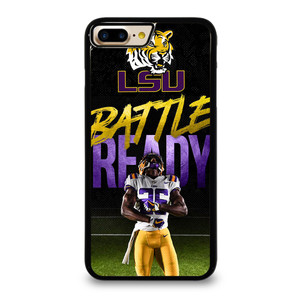 LSU TIGERS NFL FOOTBALL iPhone 7 Plus Case