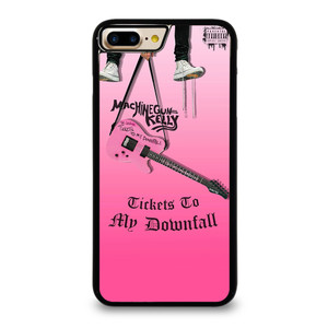 MACHINE GUN KELLY TICKETS TO MY DOWNFALL 2 iPhone 7 Plus Case