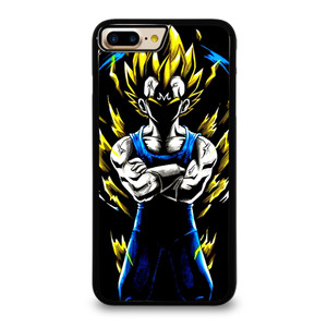 MAJIN VEGETA DRAGON BALL iPhone 7 Plus Case