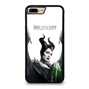 MALEFICENT ANGELINA JOLIE iPhone 7 Plus Case