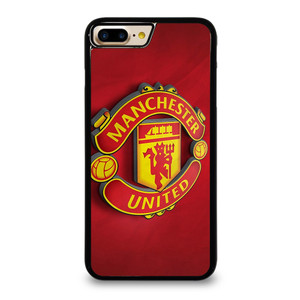 MANCHESTER UNITED EMBLEM iPhone 7 Plus Case MANCHESTER UNITED EMBLEM iPhone 7 Plus Case