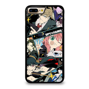 MANGA ANIME SPY X FAMILY iPhone 7 Plus Case