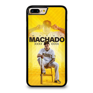 MANNY MACHADO SAN DIEGO PADRES iPhone 7 Plus Case