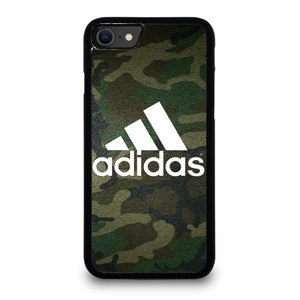 ADIDAS on CAMO iPhone SE 2020 Case ADIDAS on CAMO iPhone SE 2020 Case