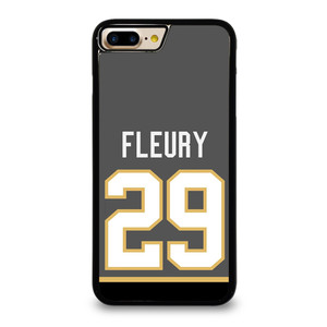 MARC ANDRE FLEURY MINNESOTA WILD NHL iPhone 7 Plus Case