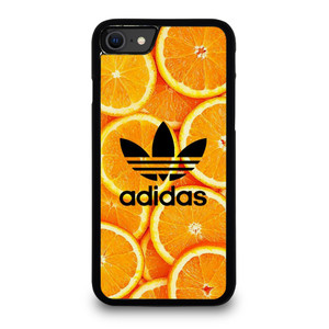 ADIDAS ORANGE iPhone SE 2020 Case