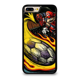 MARIO STRIKERS BATTLE LEAGUE iPhone 7 Plus Case MARIO STRIKERS BATTLE LEAGUE iPhone 7 Plus Case
