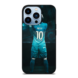 MESSI BARCELONA BARCA iPhone 13 Pro Max Case MESSI BARCELONA BARCA iPhone 13 Pro Max Case