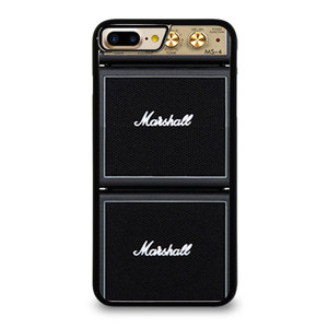 MARSHALL MINI AMPLIFICATION iPhone 7 Plus Case