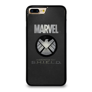 MARVEL AGENTS OF SHIELD iPhone 7 Plus Case