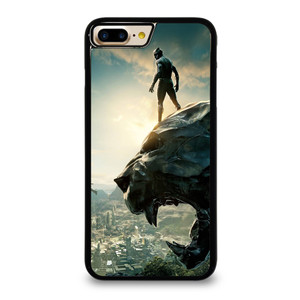 MARVEL BLACK PANTHER iPhone 7 Plus Case