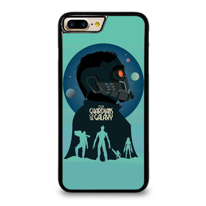 MARVEL GUARDIANS OF THE GALAXY STARLORD iPhone 7 Plus Case