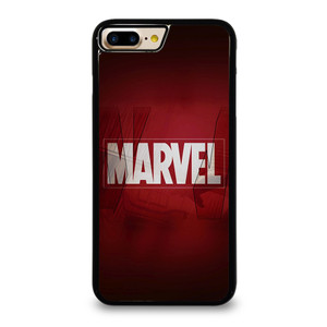 MARVEL LOGO  iPhone 7 Plus Case