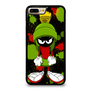 MARVIN THE MARTIAN COLOR SPLASH iPhone 7 Plus Case MARVIN THE MARTIAN COLOR SPLASH iPhone 7 Plus Case