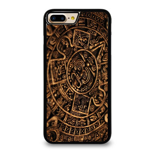 MAYAN CALENDAR  iPhone 7 Plus Case