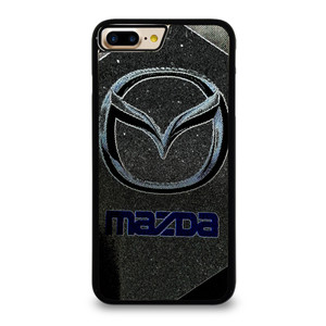 MAZDA NOISED LOGO iPhone 7 Plus Case