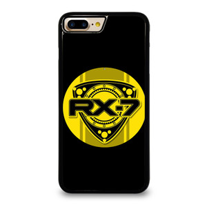 MAZDA RX-7 ROTARY ICON iPhone 7 Plus Case
