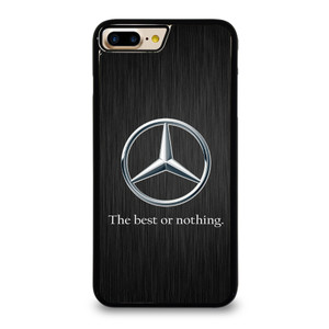 MERCEDES BENZ QUOTE iPhone 7 Plus Case