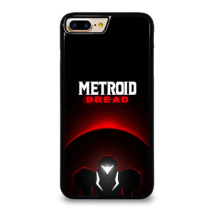 METROID DREAD NINTENDO iPhone 7 Plus Case