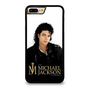 MICHAEL JACKSON MJ iPhone 7 Plus Case