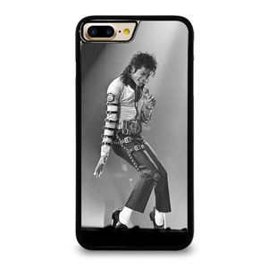 MICHAEL JACKSON SINGER iPhone 7 Plus Case