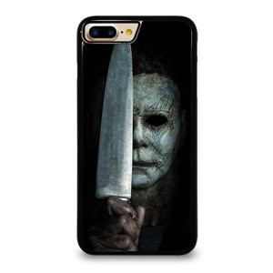 MICHAEL MYERS ACTION iPhone 7 Plus Case