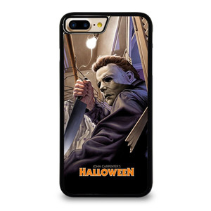 MICHAEL MYERS HALLOWEEN MOVIE iPhone 7 Plus Case MICHAEL MYERS HALLOWEEN MOVIE iPhone 7 Plus Case