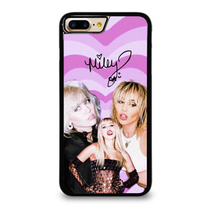 MILEY CYRUS CUTE iPhone 7 Plus Case