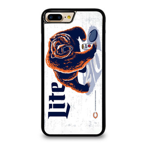 MILLER LITE BEER LOGO iPhone 7 Plus Case